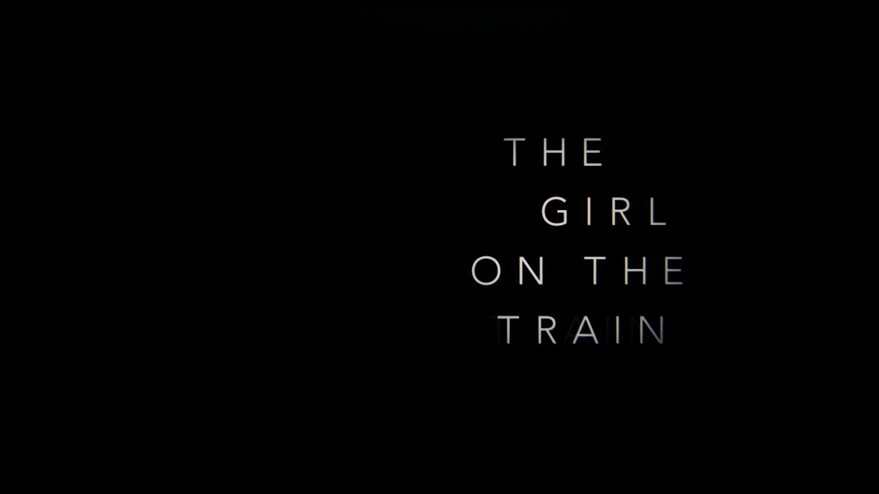 The Girl on the Train (Trailer Subtitrat) | MovieNews.ro
