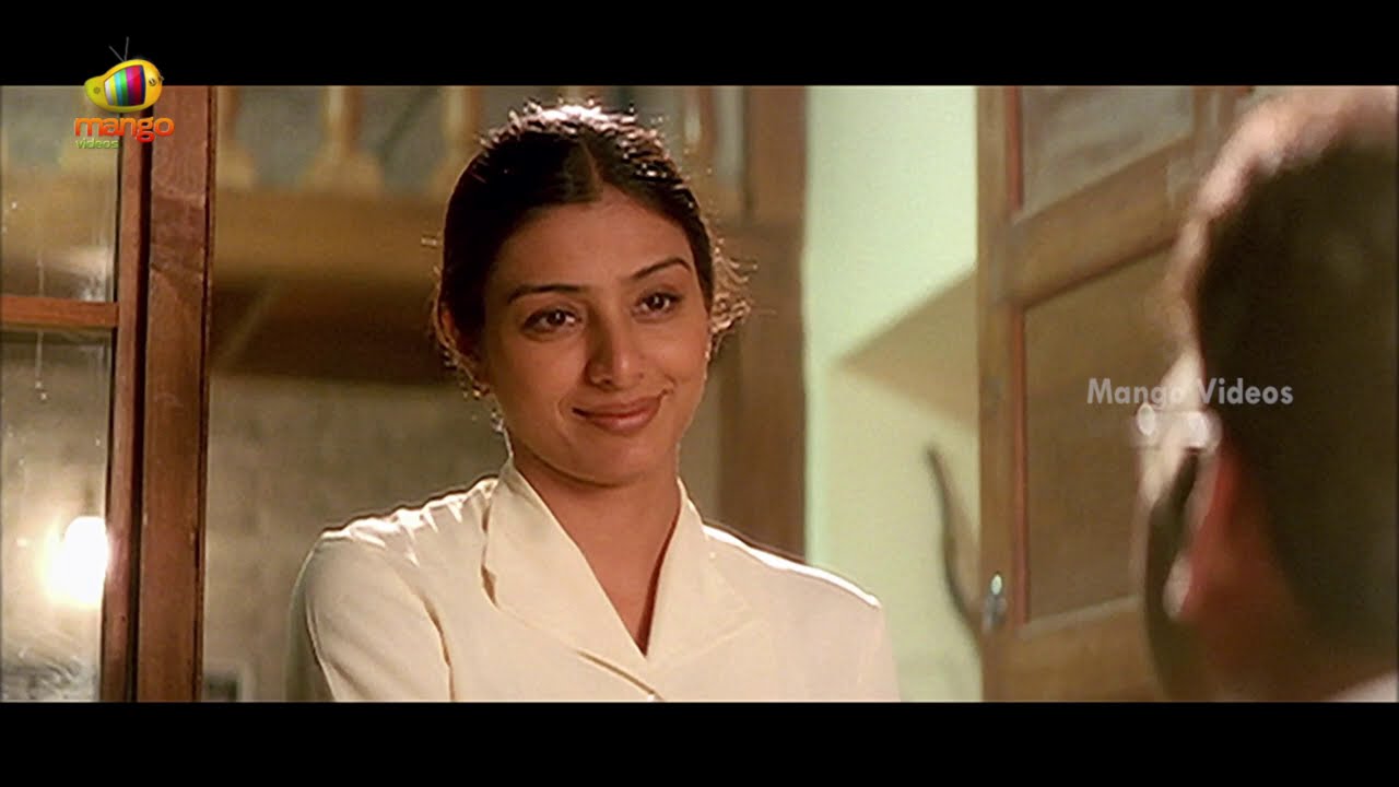 Naa Intlo Oka Roju Telugu Full Movie HD | Tabu | Hansika | Shahbaaz Khan | Part 7 | Mango Videos