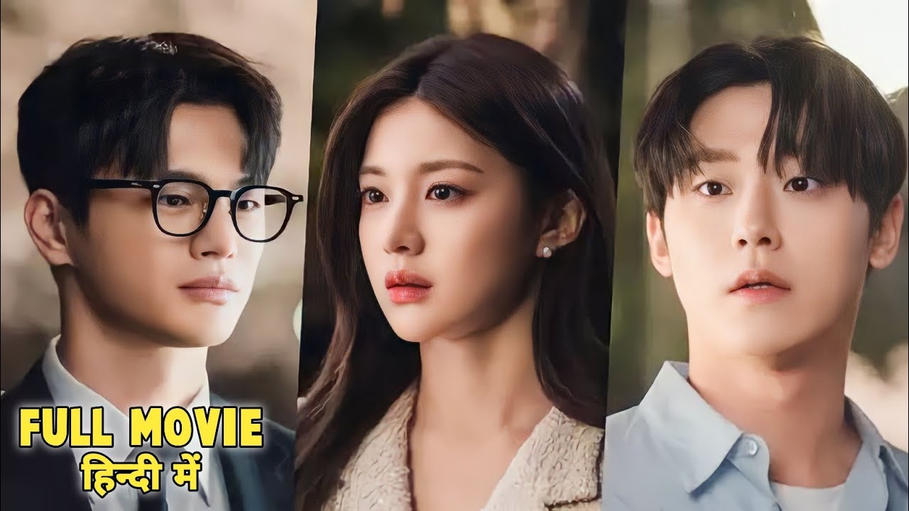 Death's Game (2024) Full Korean Drama Explained in Hindi | Death's Game Full Movie Explain