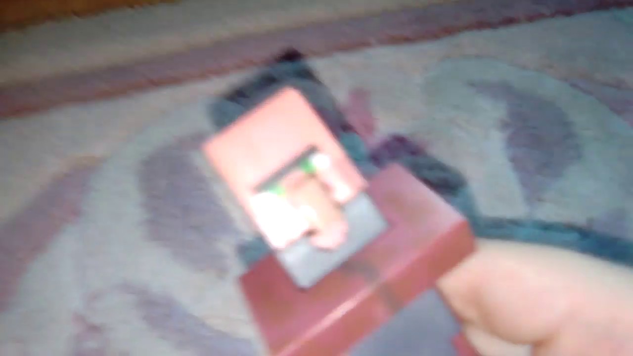 Mein erstes video...Zombie Kuchen