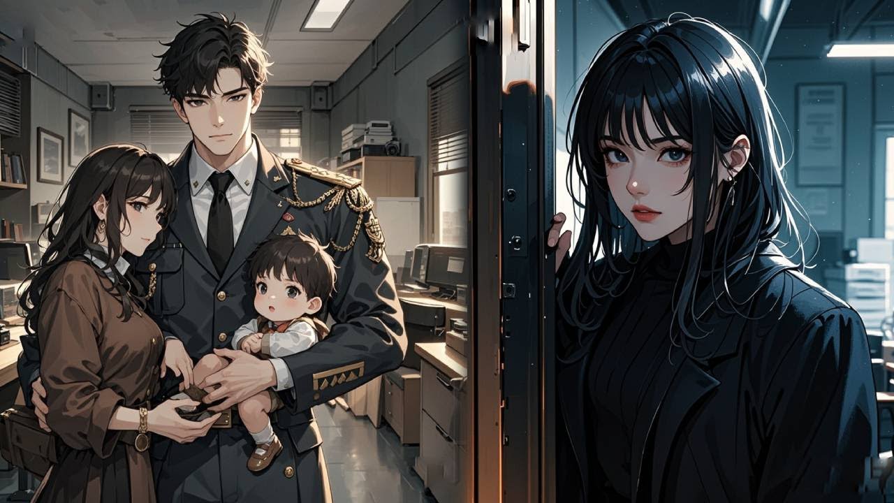 Reborn,I Didn’t Save the Pitiful Girl—I Coldly Shut the Door and Refused to Jump Into HB’s Trap