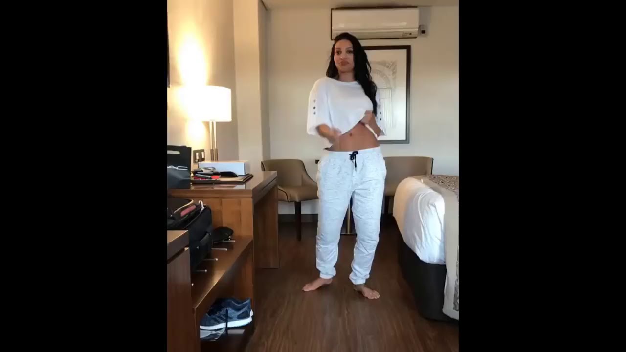 El mejor baile de Dura Challenge