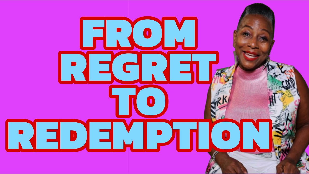 From Regret to Redemption