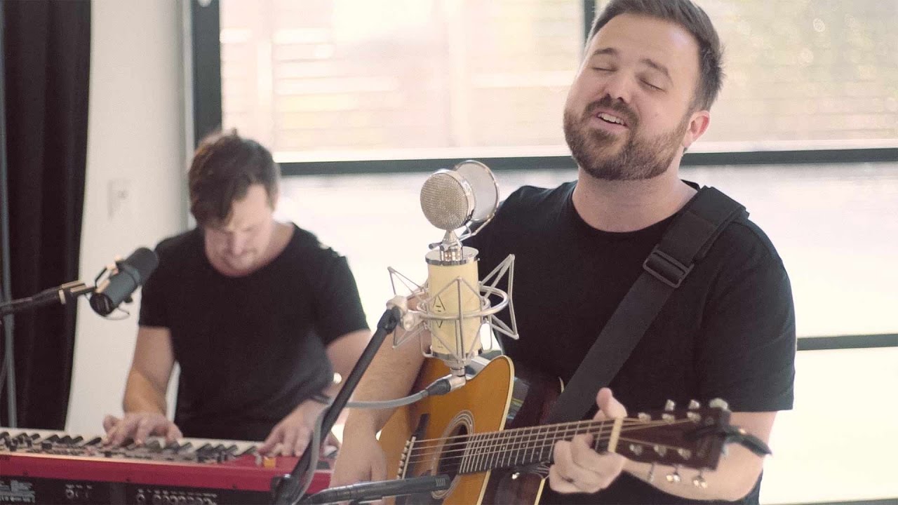 The Cross Has The Final Word // Cody Carnes // Worship Together Session