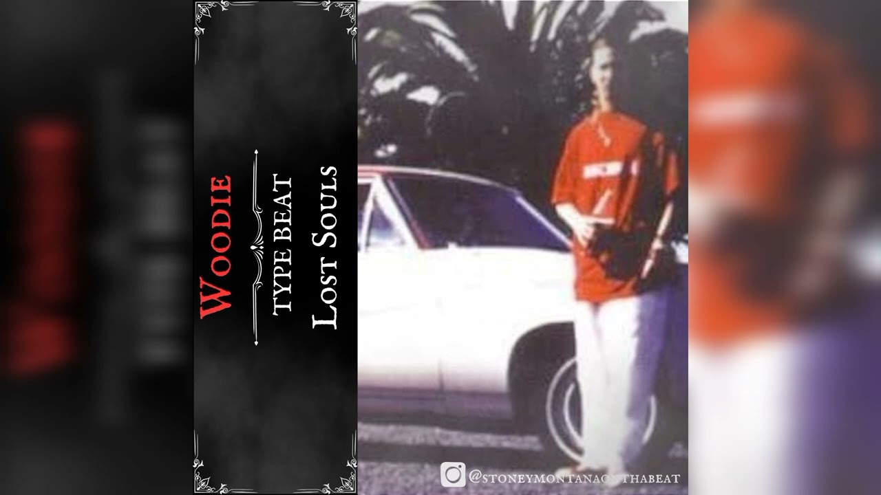 [FREE] Woodie X Big Tone Type Beat 