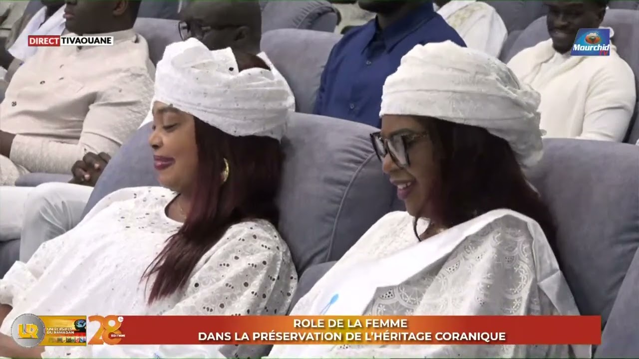 🔴Sokhna Fatou Binetou DIOP 