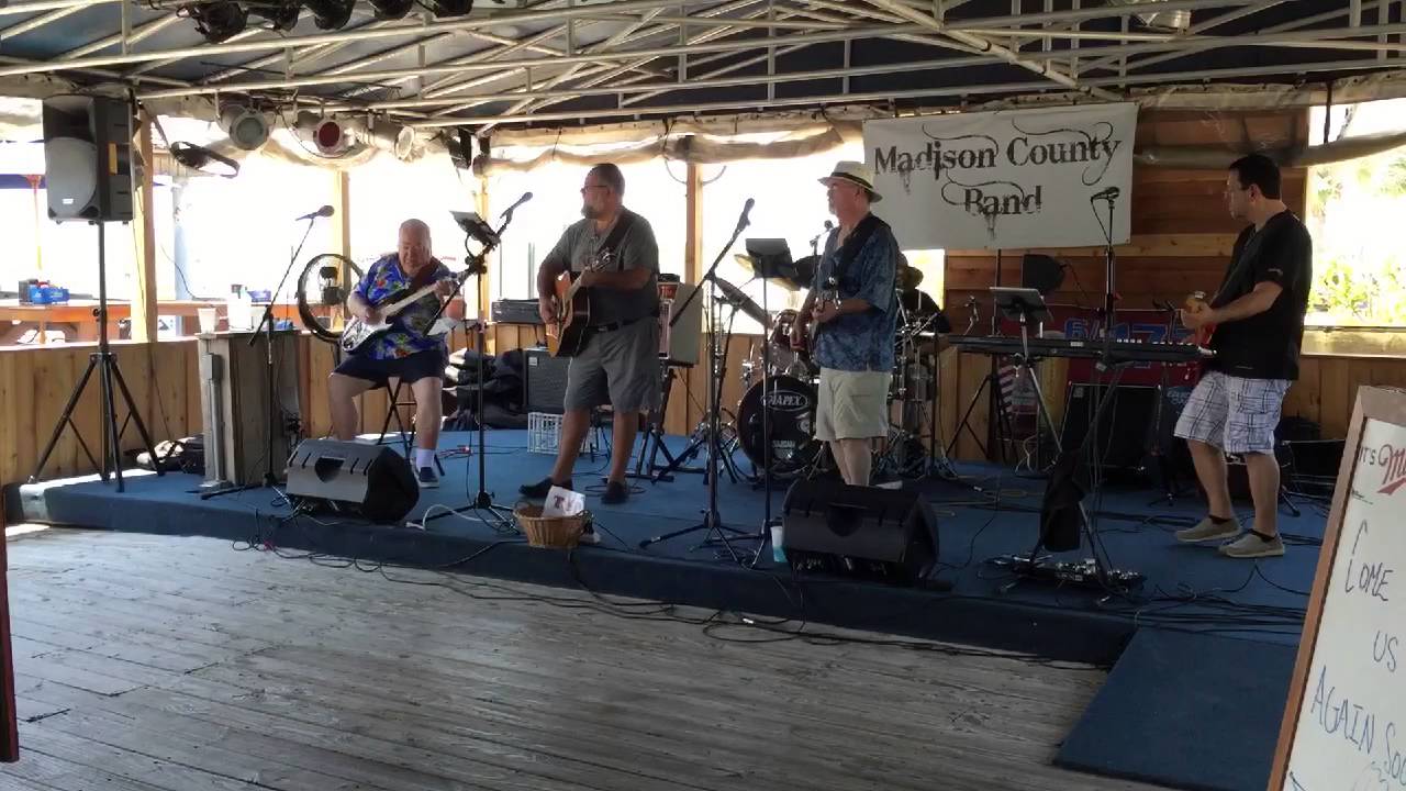 Madison County Band