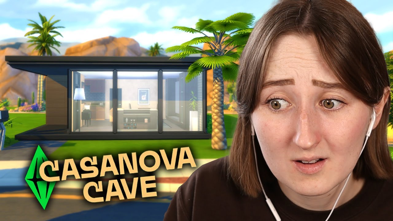 i tried building a *STARTER HOME* with don lothario's kit... and it was HARD