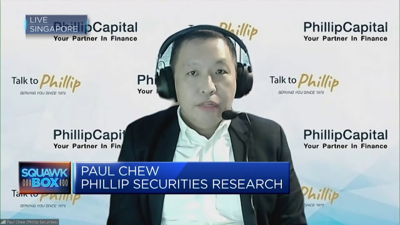Outlook for Singapore banks remains positive, analyst says