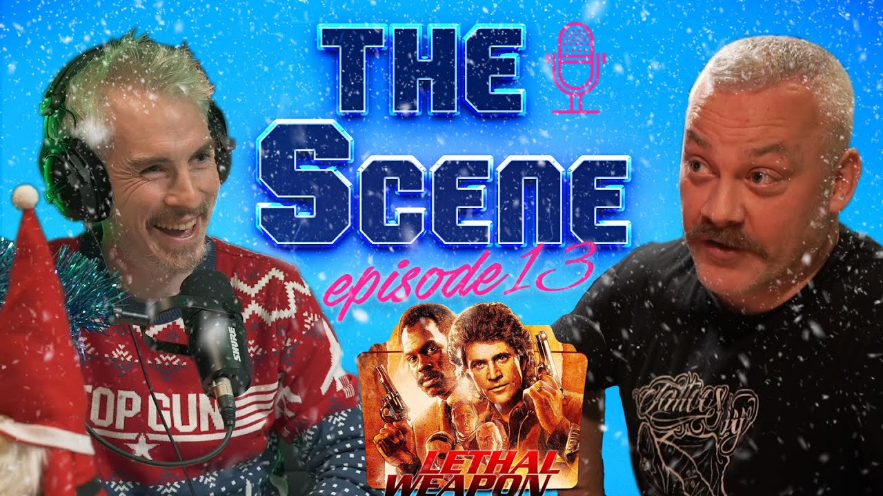 Paul George - Assistant Director | The Scene | EP13