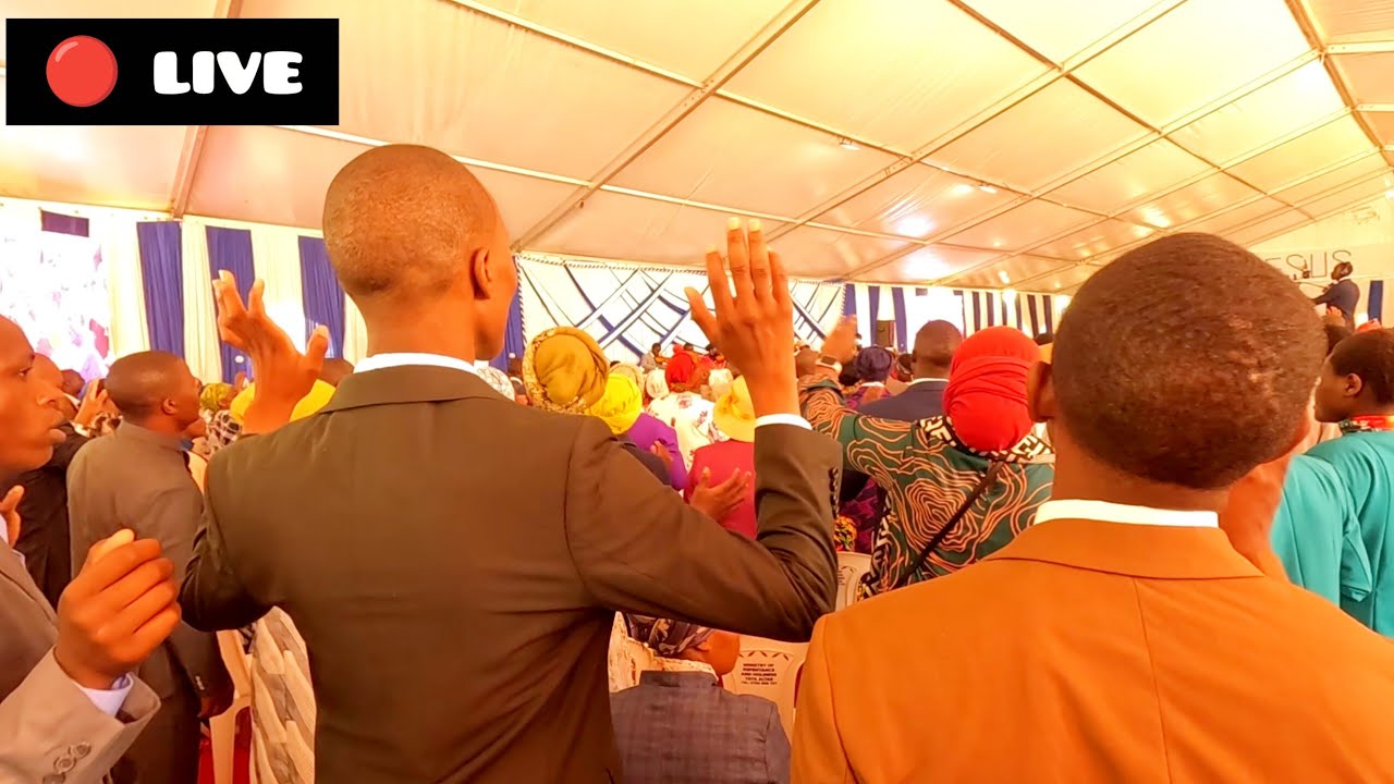 a Powerful Worship just Kicked Off! MEGA CITY CHURCH || WorshipTV