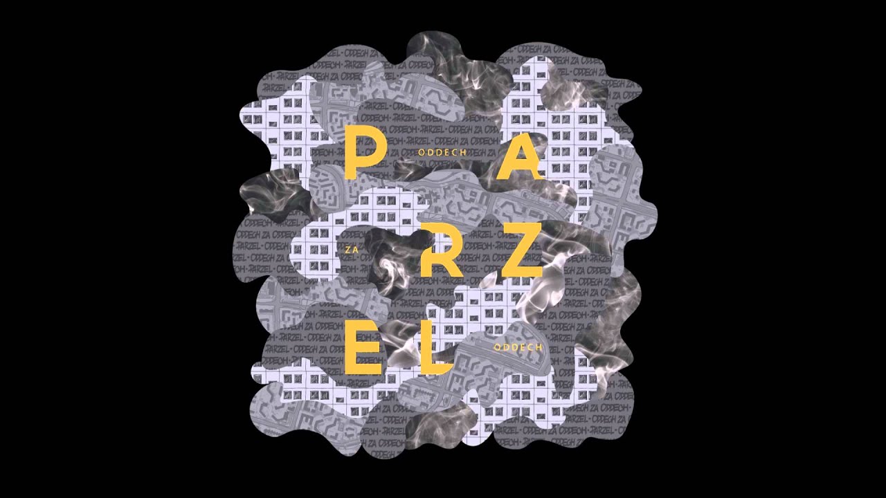 Parzel feat. Ania Kandeger - Raz dwa trzy (audio)