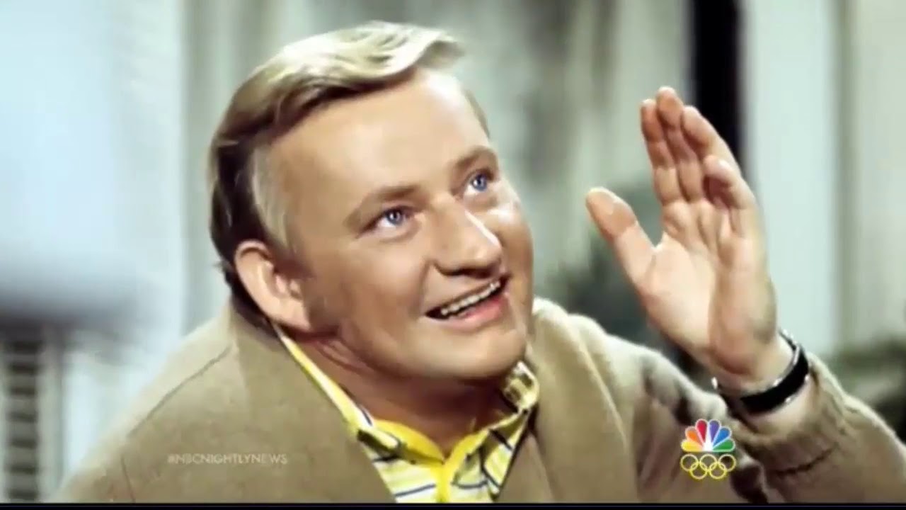 Dave Madden: News Report of his death - January 16, 2014