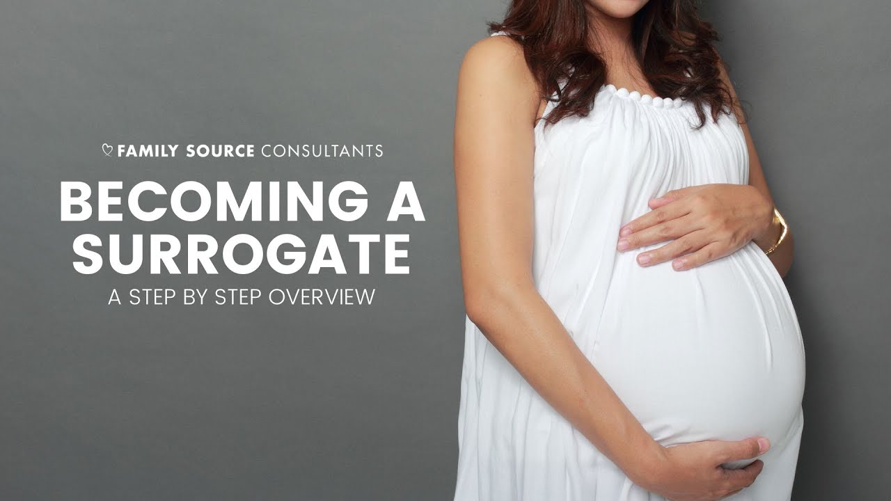 Becoming a Surrogate: Your Questions Answered