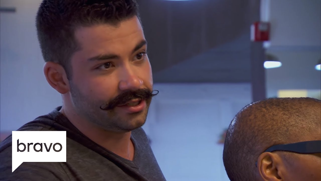Top Chef: The Chefs Get Inspired (Season 15, Episode 3) | Bravo