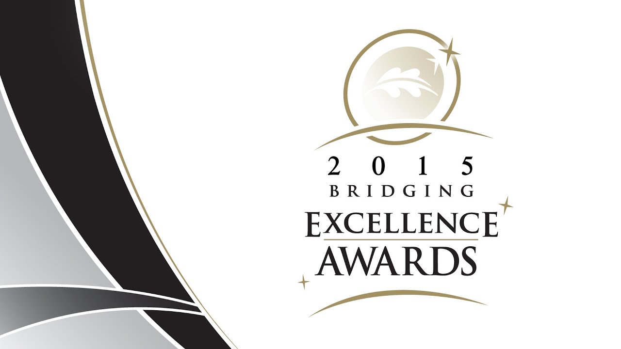 Bluewater Health Excellence Award Intro 2015