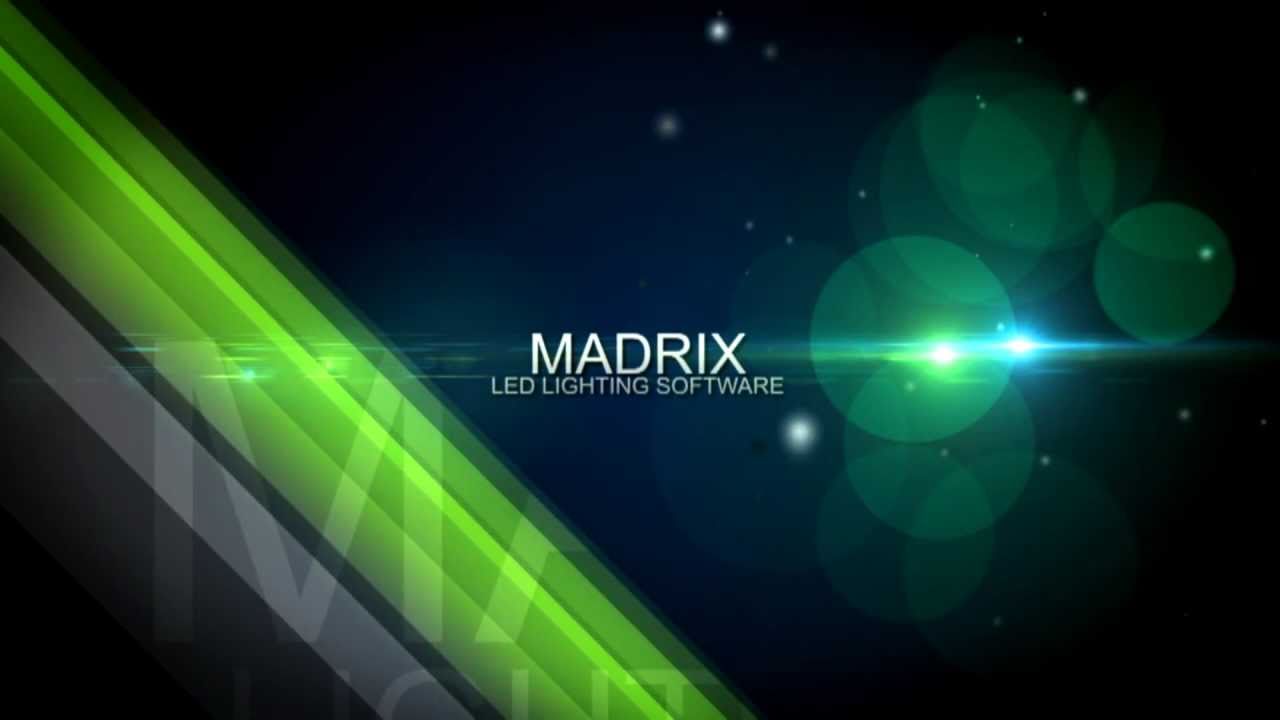 MADRIX Intro from LightManager94