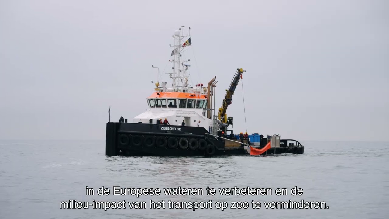 MDK - Multipurpose Maritime Operation - 2024
