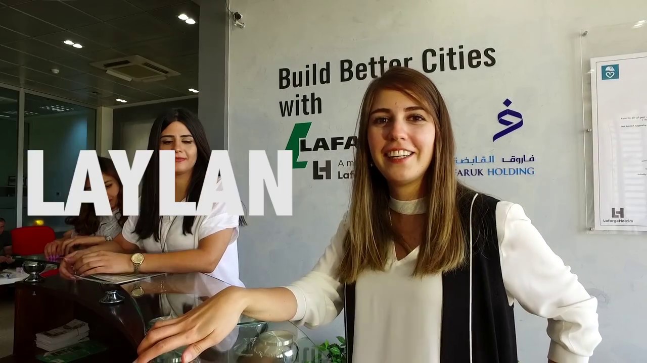 AUIS Alumni Success Story - IT