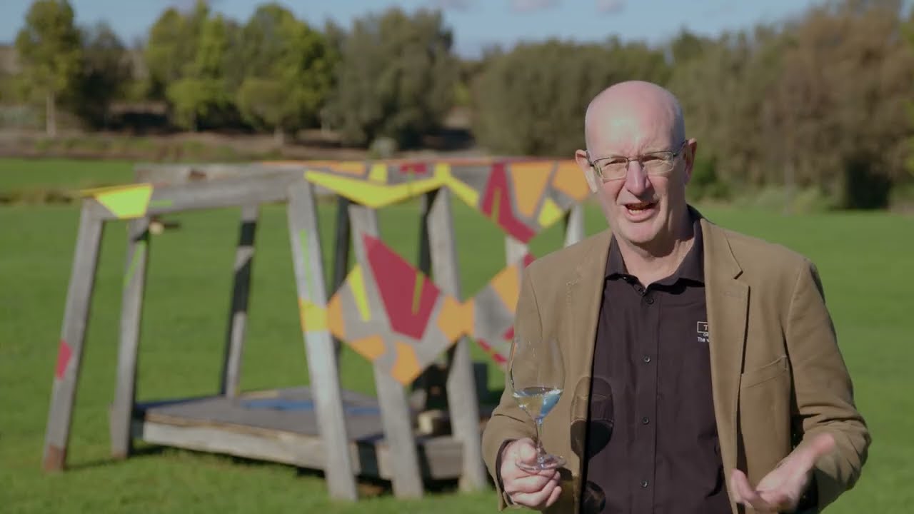 Clare Valley Gourmet Weekend at Taylors Wines
