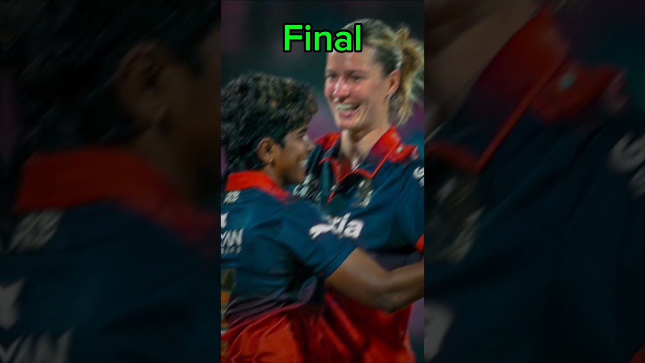 #Rcb