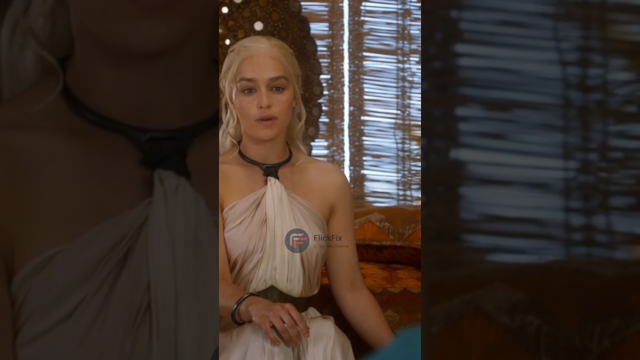 The Irony In Game of thrones Universe | The ending is not always happy #gameofthrones #dragon #got