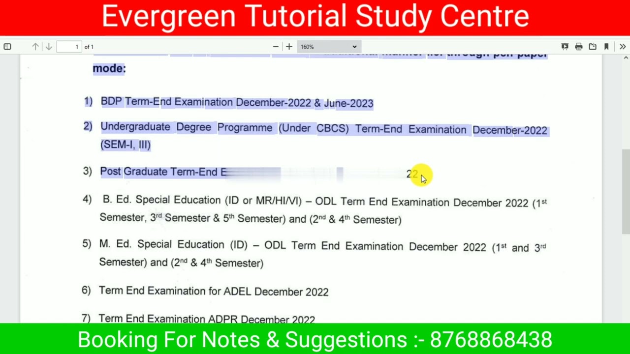 nsou offline exam notice 2022  pg offline exam notice 2022  bdp offline exam  ug offline