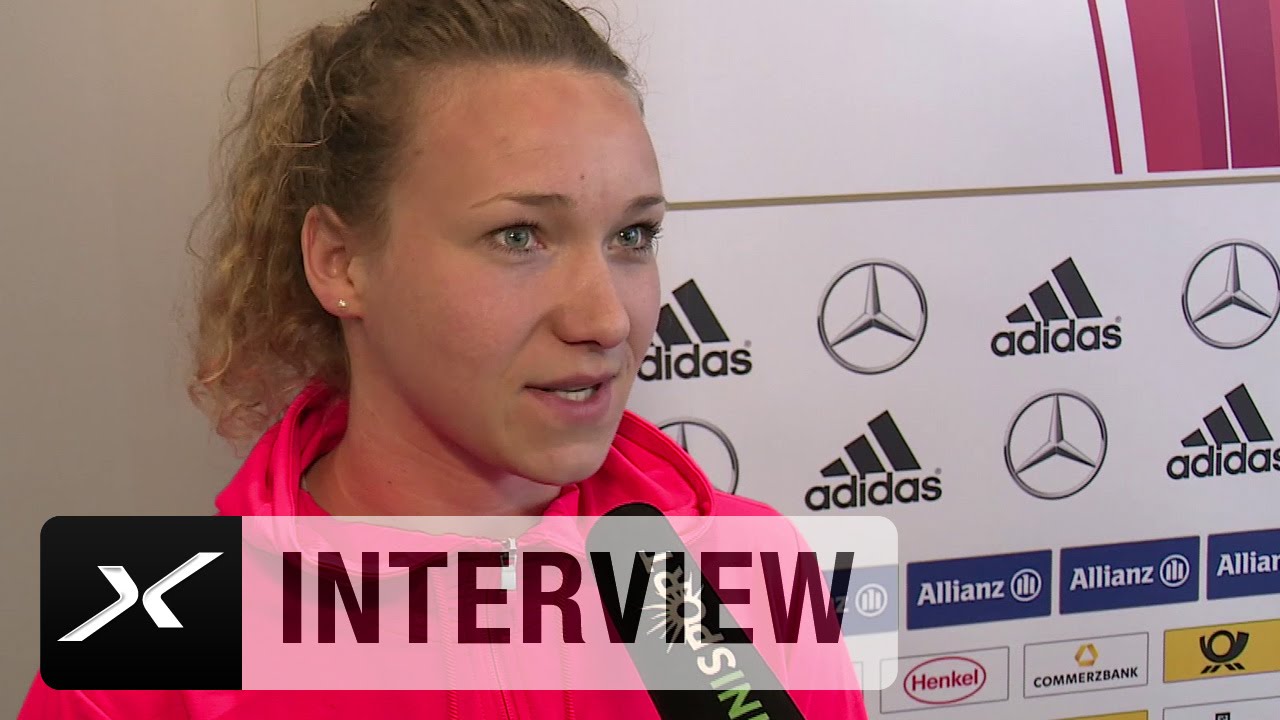 Josephine Henning macht Ansage: 