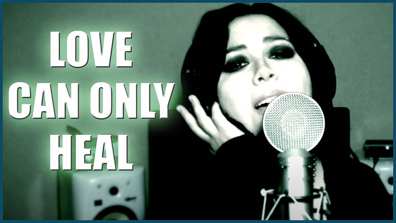 Love Can Only Heal - Myles Kennedy | Mafer Labastida  (Piano Version)