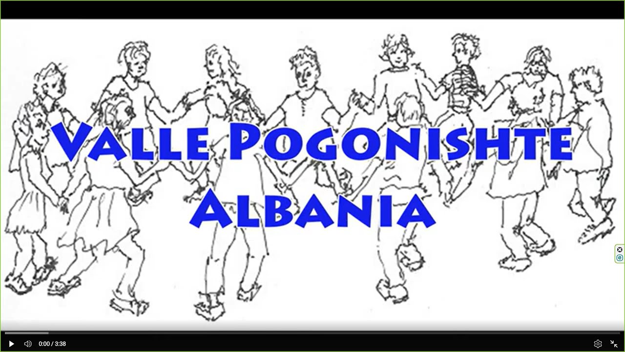 Valle Pogonishte