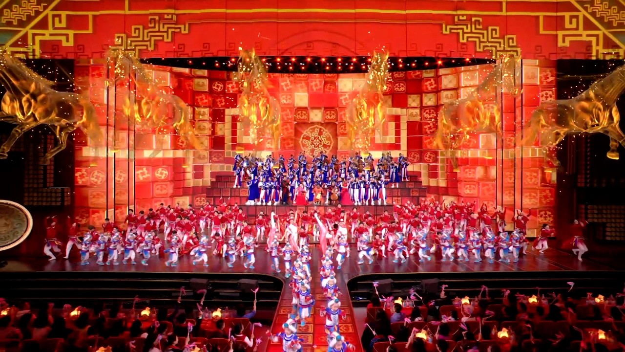 2026 Spring Festival Gala: A heartwarming celebration of humanity and cultural heritage
