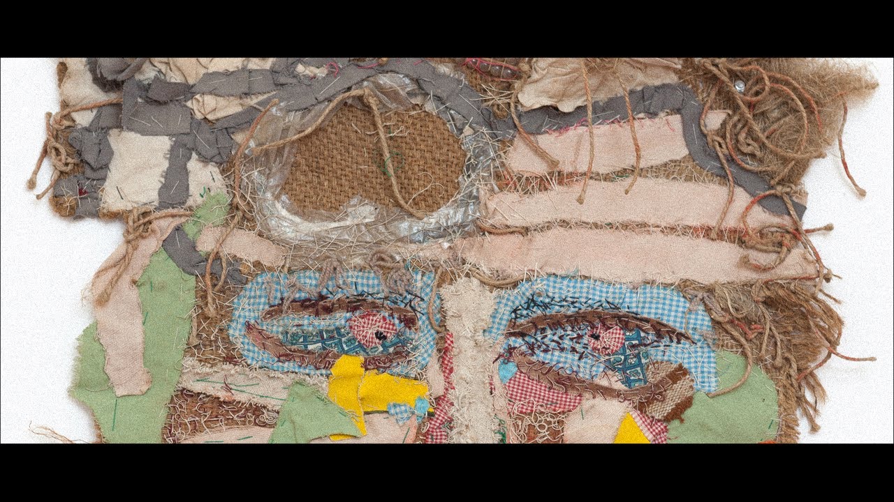 Obra &iacute;cono del arte chileno: Virgina Err&aacute;zuriz