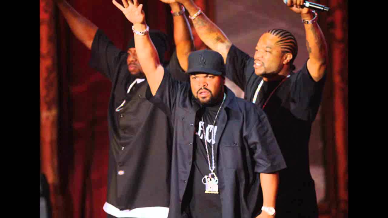 Ice Cube & Xzibit Type Beat - 'Dubs Up'