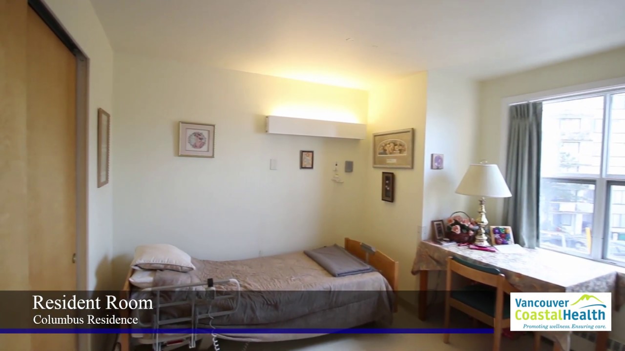 Virtual Tour | Columbus Residence