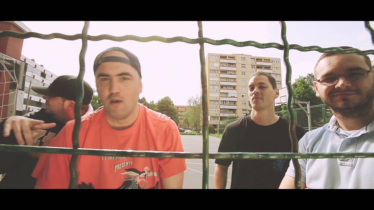 Duffchy - Kajak (Official Music Video)