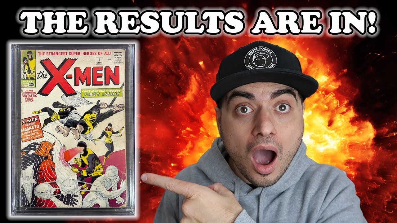 Is PGX a SCAM?? The Results are in!