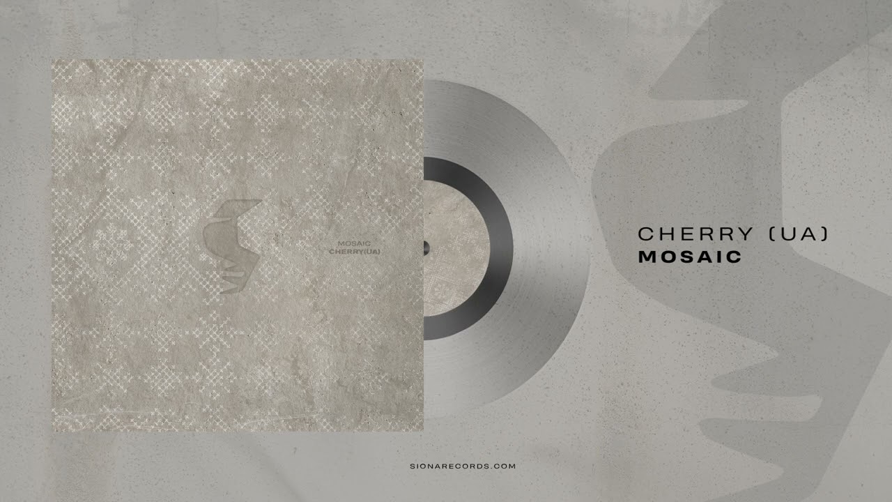 Cherry (UA) - Mosaic (Original Mix) [Siona Records]