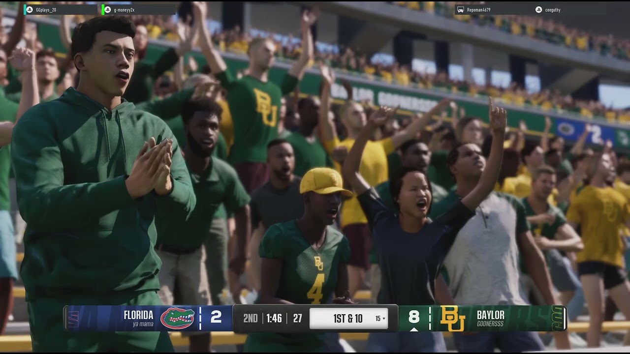 Undefeated