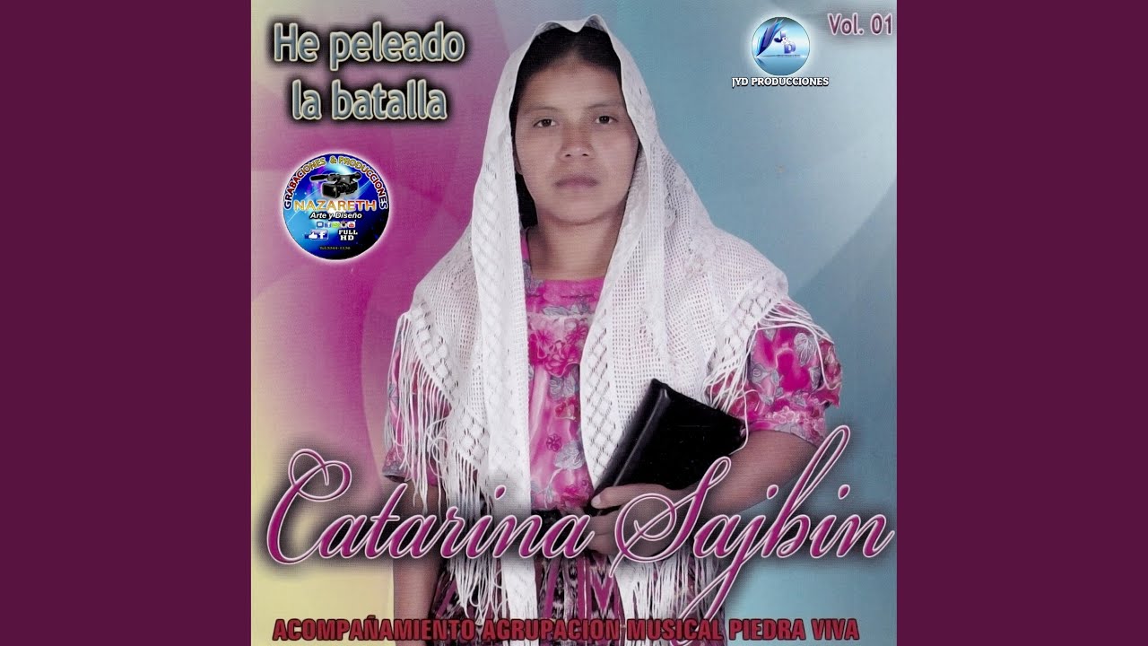 Coros Mejor es lucha si tuvieras Fe