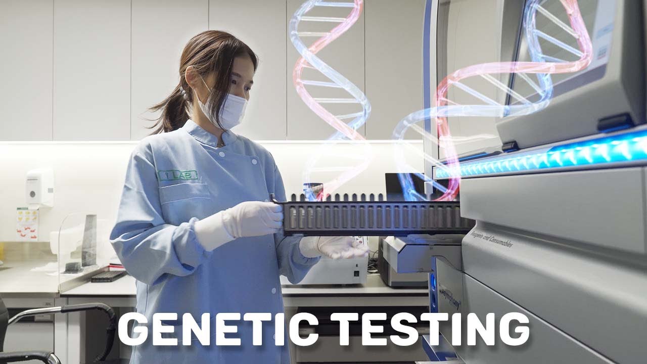 What are the Benefits of Genetic Testing in Thailand ? | Bumrungrad International Hospital