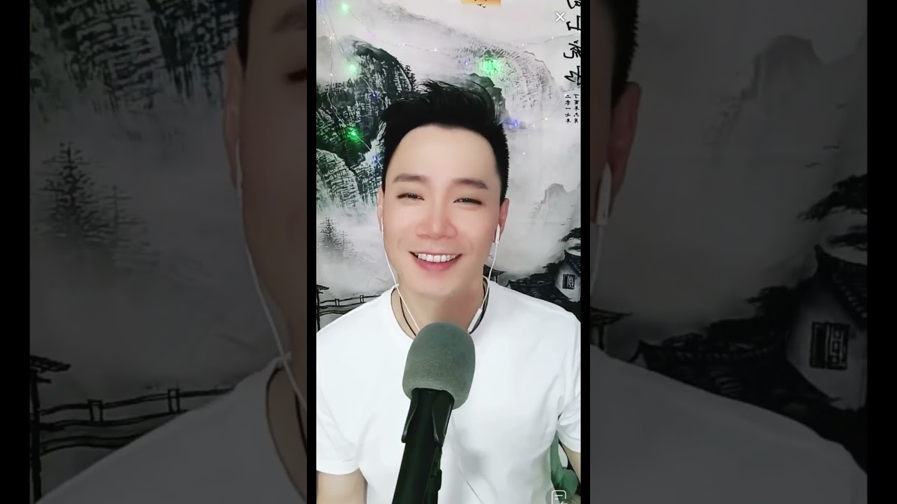 粵語流行曲《真我的風采》 演唱： #廣州粵劇團陳覺 #粵曲 #小曲 #抖音 #抖音小助手 #抖音douyin