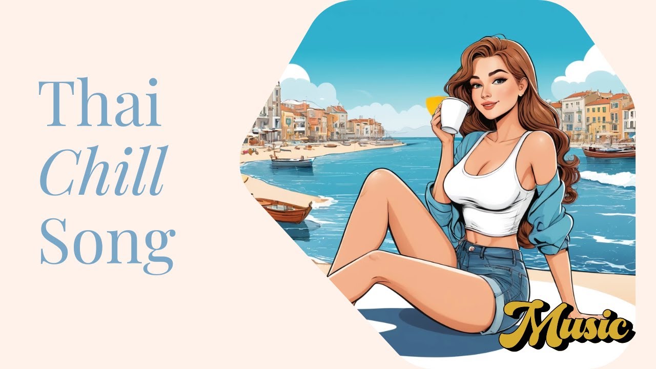 Thai Music | Chill Songs #thaimusic #chillmusic
