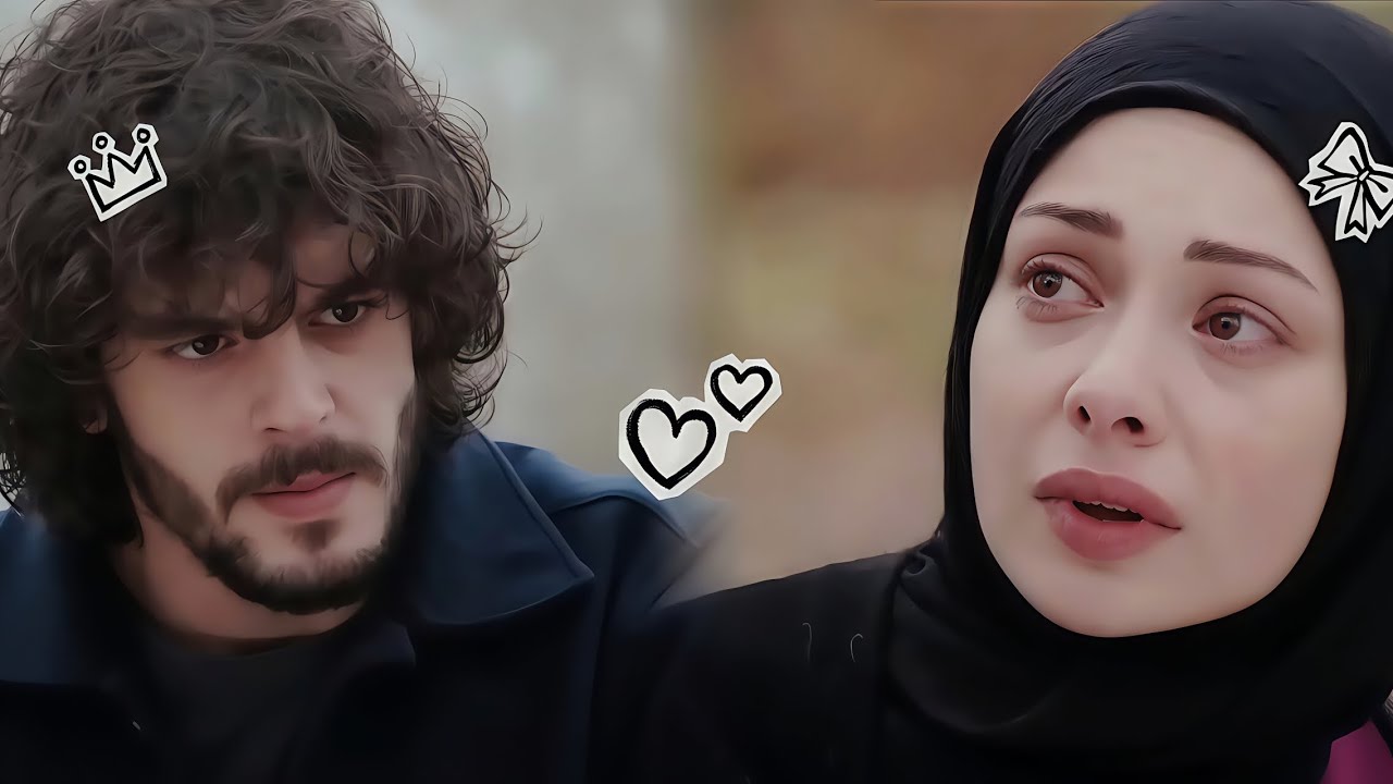 Elif ve Aziz klip |Aleni aleni|