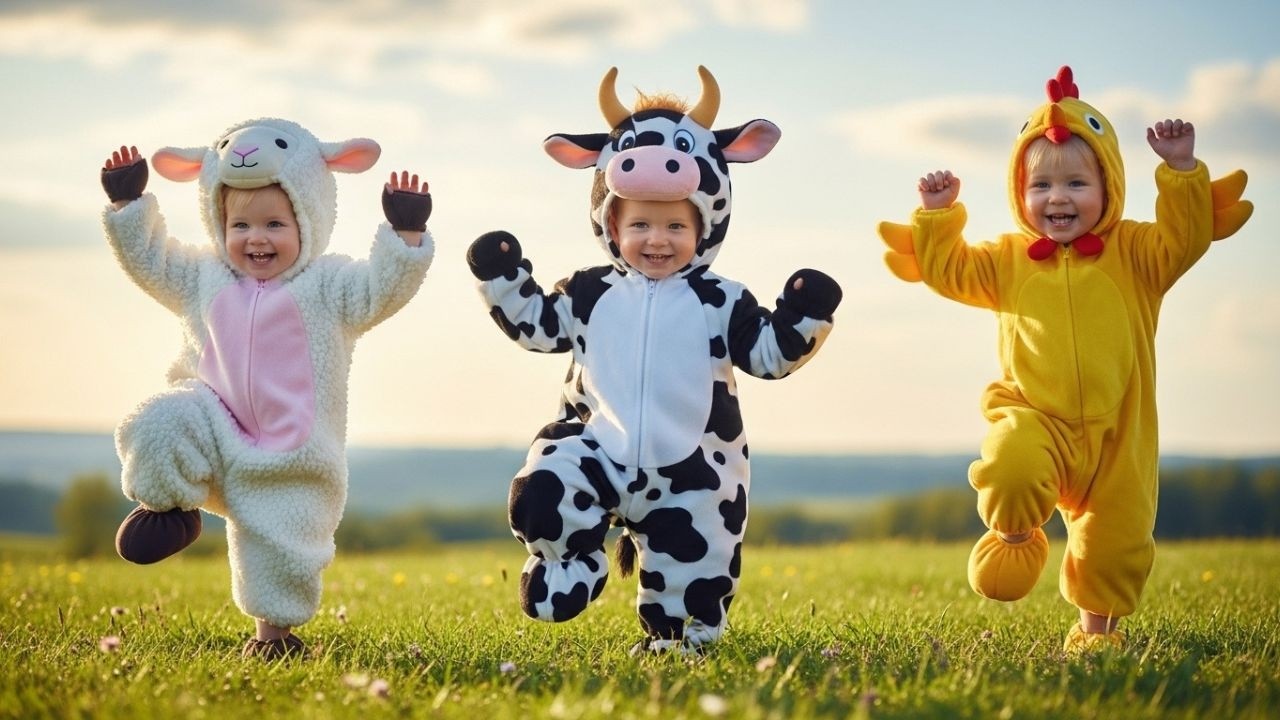 Dudi Dudi Dam Dam 💃🕺💃 Cutest Kids Dancing on Dudi Dudi Dam Dam😺