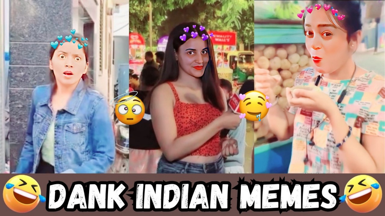😜Wah Kya Scene Hai 🤣😅Ep.36 | Dank Indian Memes 🤣 | Trending Memes | MEMEVAASI