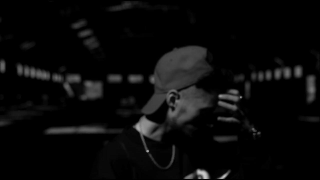 OCRE - INSOMNIO (PROD. NORIA BEATS)