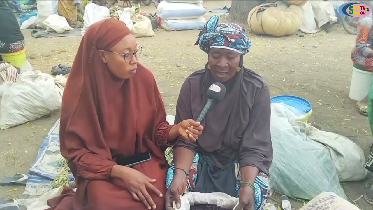 @SÉGOU N'TÈNÈ 