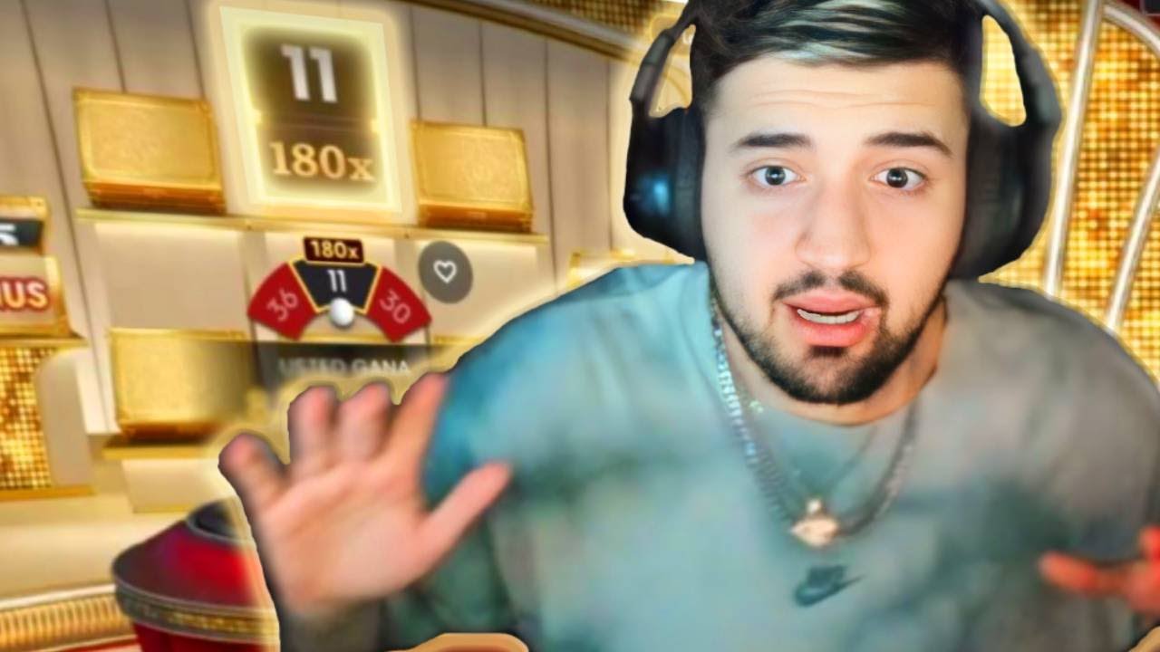 &iexcl;&iexcl;UNA CORONA en ESTA RULETA PAGA M&Aacute;S de $10.000.000!!