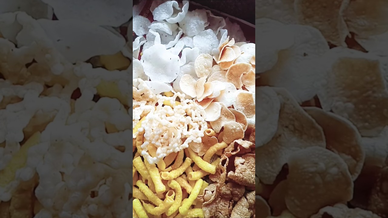 Holi Special #diy #papad #holi #food #cooking #foodie #chips #homemade #easytomake
