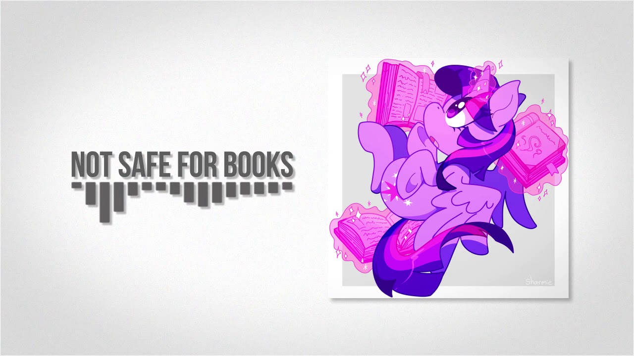iblank2apples - Not Safe For Books